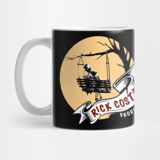 Rick Coste Productions Mug